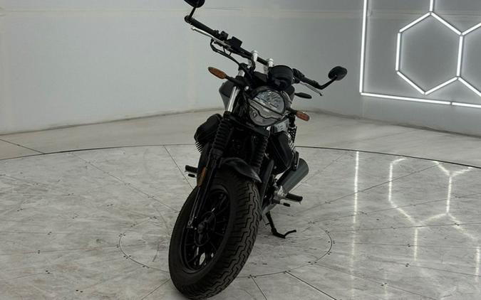 2024 MOTO GUZZI V9 Bobber