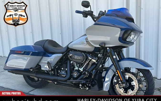 2023 Harley-Davidson Road Glide Special FLTRXS