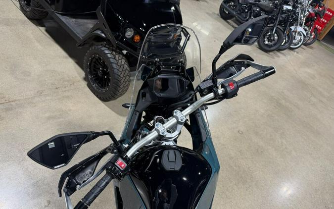 2026 Kawasaki KLE® 500 ABS SE