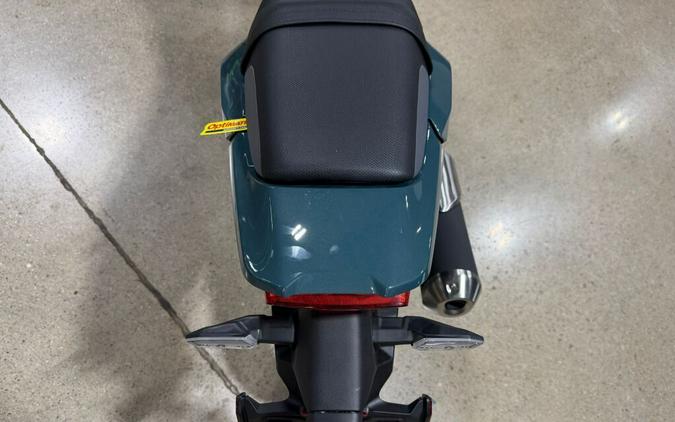 2026 Kawasaki KLE® 500 ABS SE