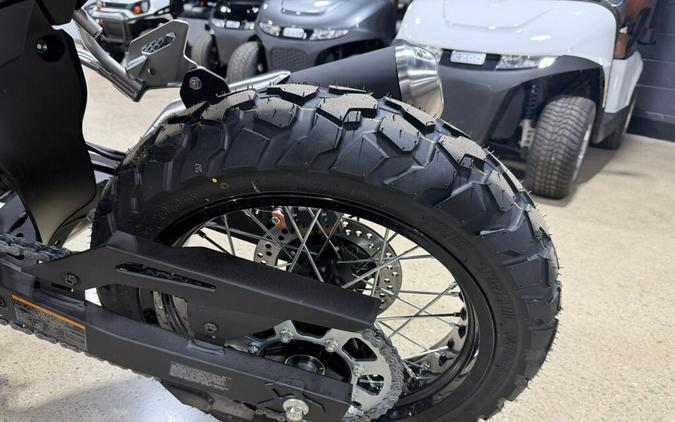 2026 Kawasaki KLE® 500 ABS SE