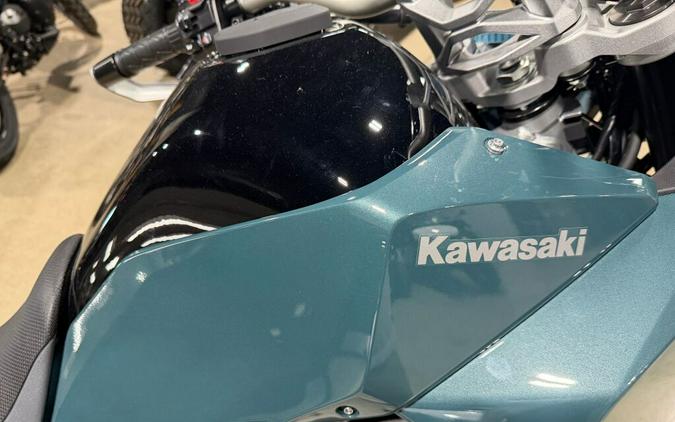 2026 Kawasaki KLE® 500 ABS SE