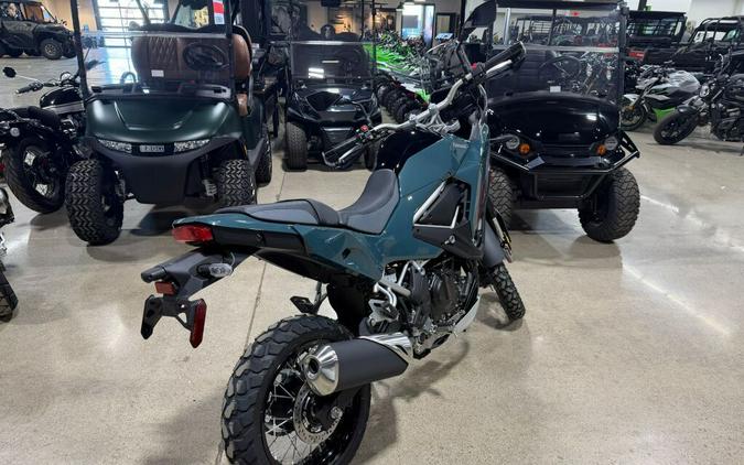 2026 Kawasaki KLE® 500 ABS SE