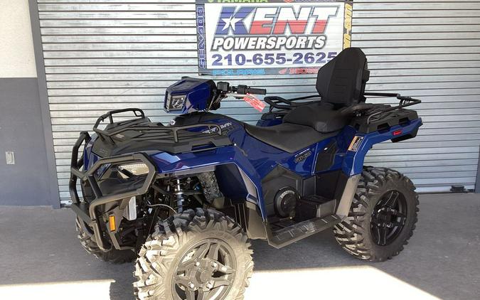 2025 Polaris Sportsman Touring 570 Premium
