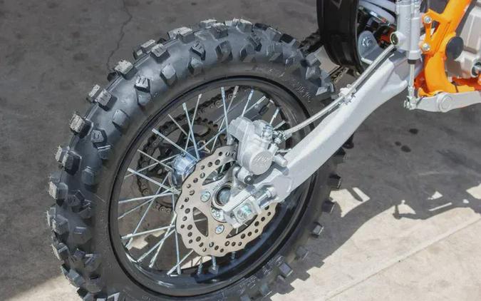 2026 KAYO TT125EFI