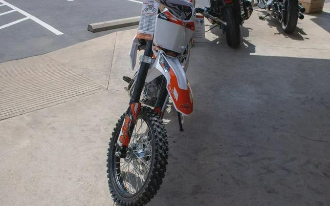 2026 KAYO TT125EFI