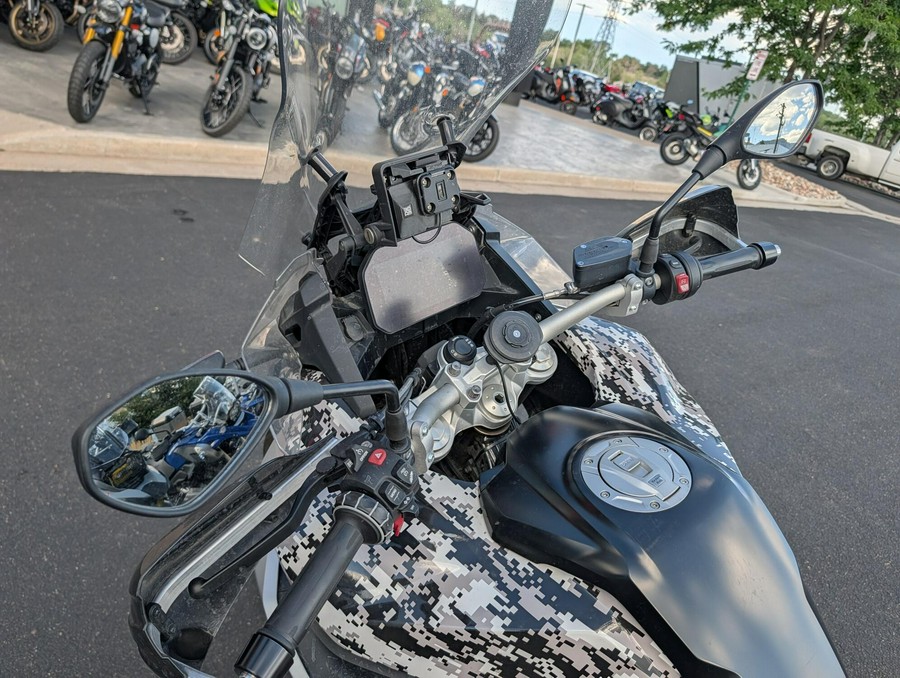 2019 BMW F 850 GS Adventure