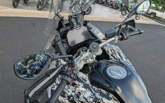 2019 BMW F 850 GS Adventure