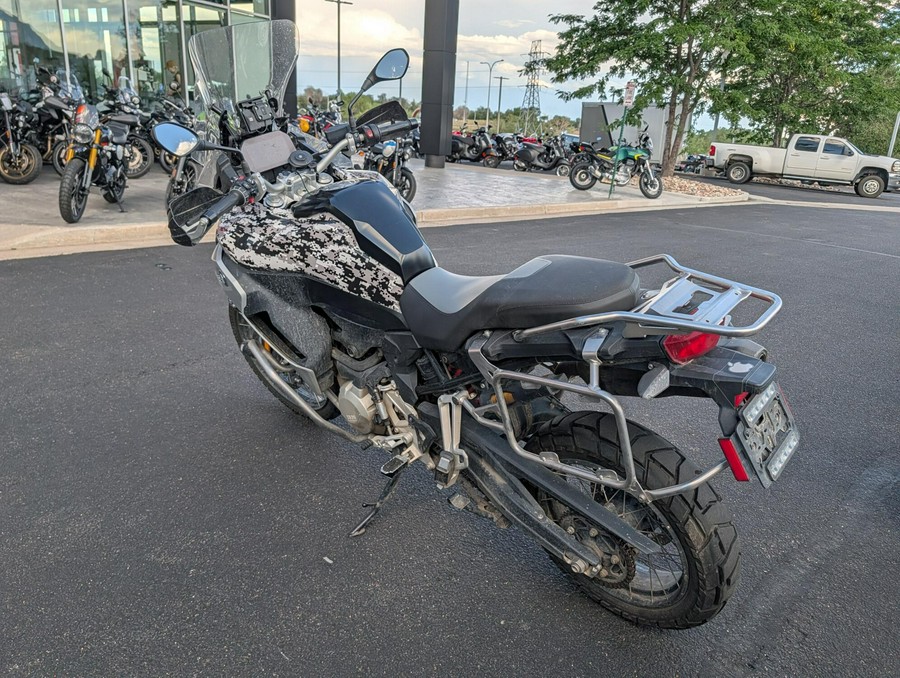 2019 BMW F 850 GS Adventure