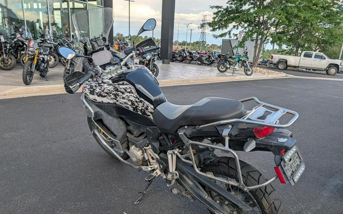 2019 BMW F 850 GS Adventure