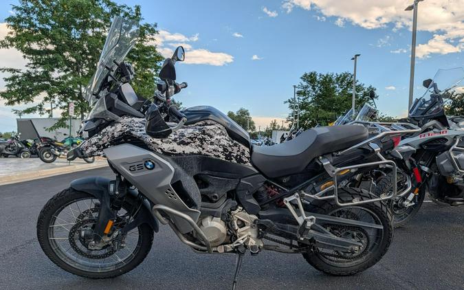2019 BMW F 850 GS Adventure