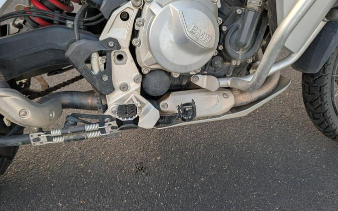 2019 BMW F 850 GS Adventure