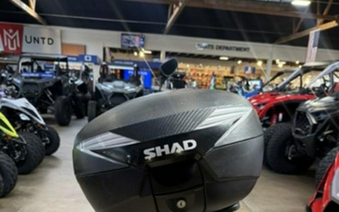 2015 Yamaha SMAX