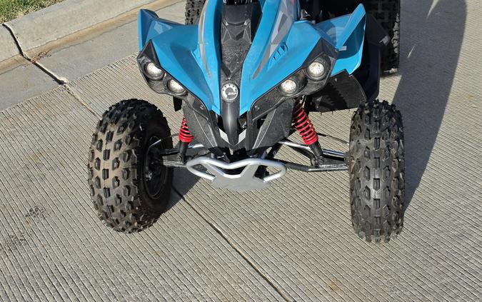 2026 Can-Am Renegade 110 EFI