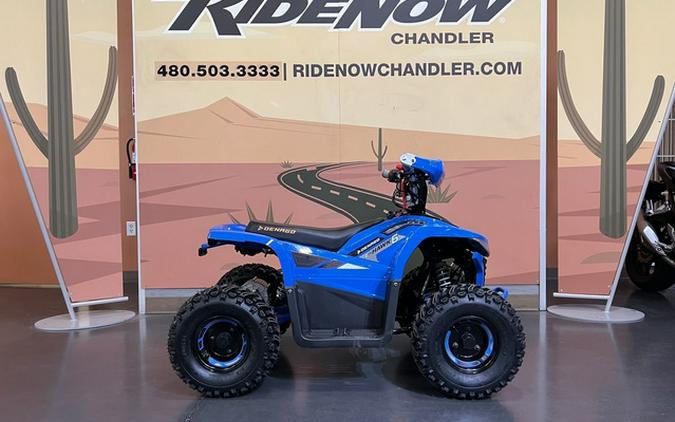 2026 Denago Powersports E-Hawk 6