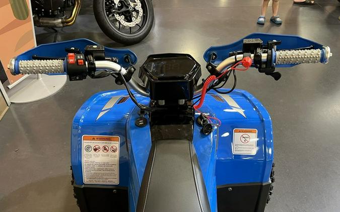 2026 Denago Powersports E-Hawk 6