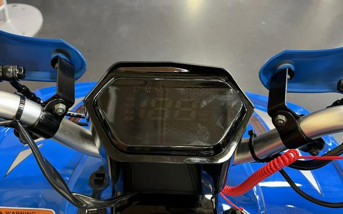 2026 Denago Powersports E-Hawk 6