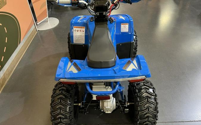 2026 Denago Powersports E-Hawk 6