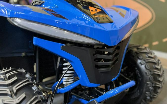 2026 Denago Powersports E-Hawk 6
