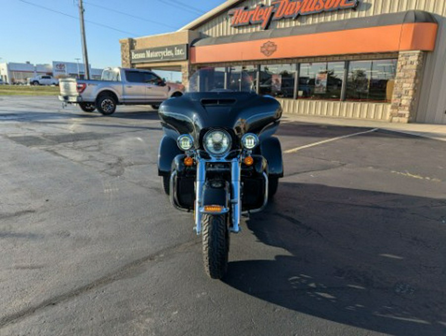 2015 Harley-Davidson Tri Glide® Ultra