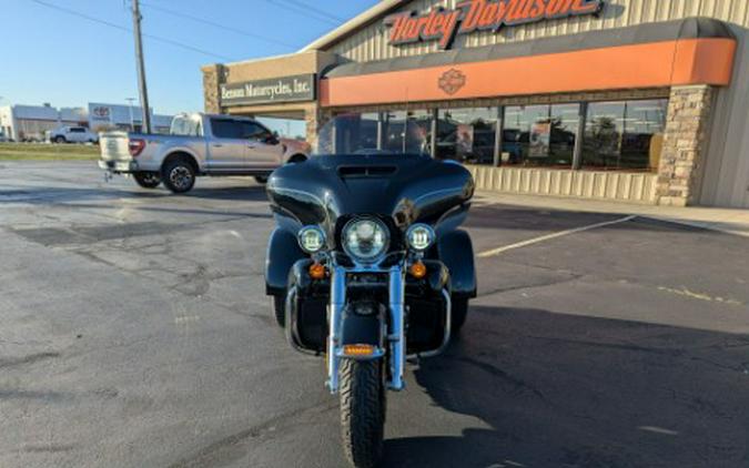 2015 Harley-Davidson Tri Glide® Ultra