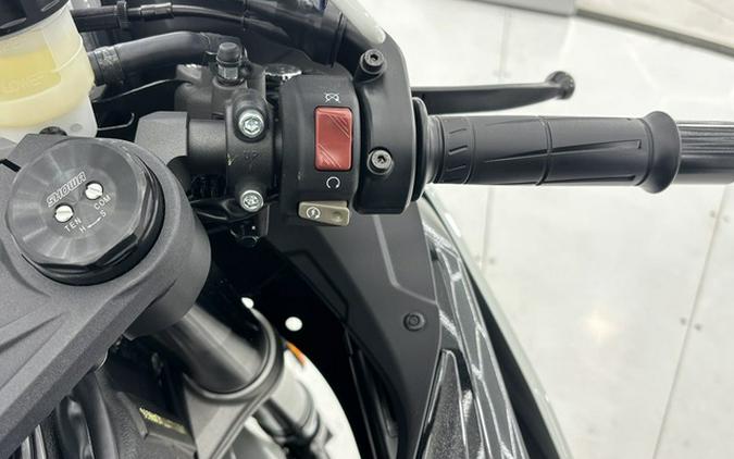2026 Kawasaki Ninja ZX-6R ABS