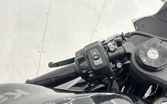 2026 Kawasaki Ninja ZX-6R ABS