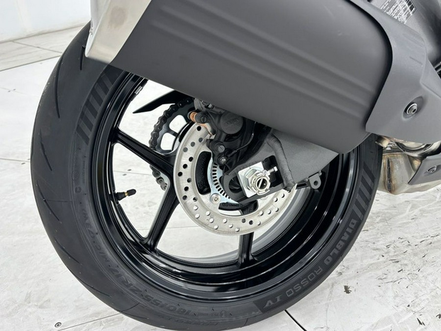 2026 Kawasaki Ninja ZX-6R ABS