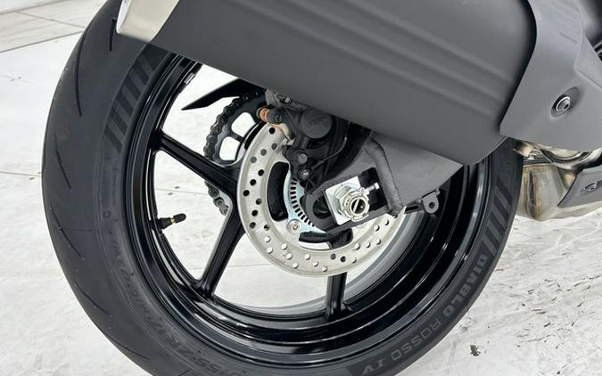 2026 Kawasaki Ninja ZX-6R ABS