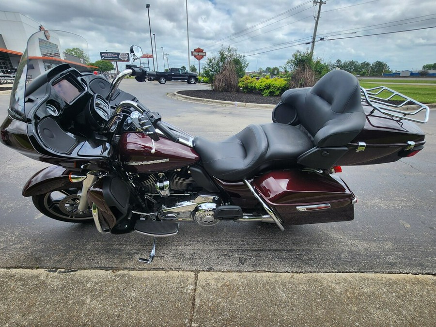 2021 Harley-Davidson Road Glide® Limited