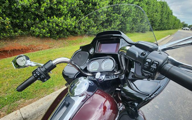 FLTRK 2021 Road Glide Limited