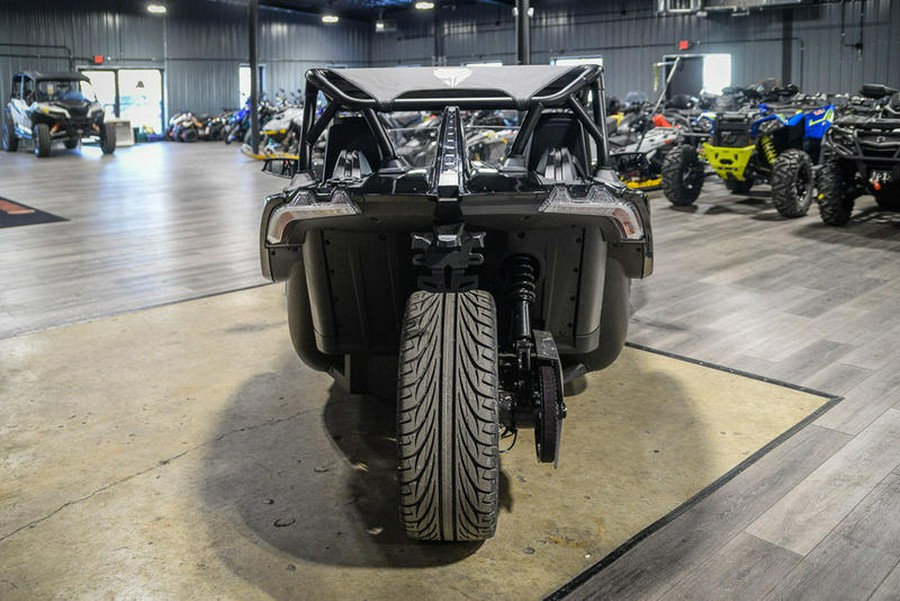 2023 Polaris Slingshot® Slingshot® S with Technology Package 1 AutoDrive