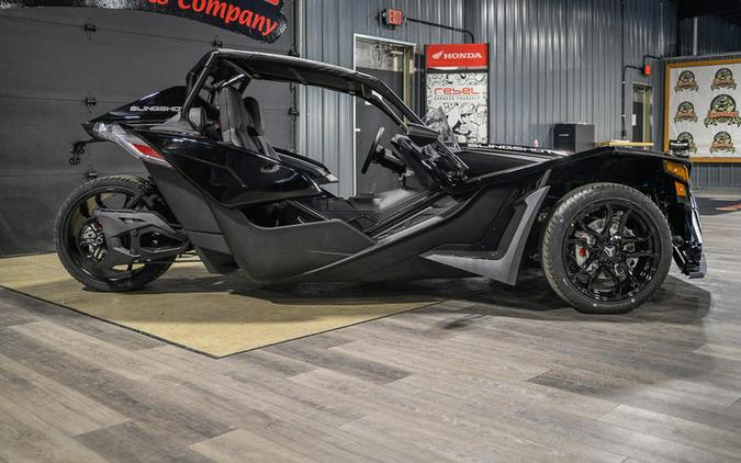 2023 Polaris Slingshot® Slingshot® S with Technology Package 1 AutoDrive