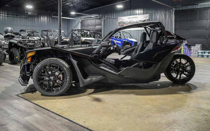 2023 Polaris Slingshot® Slingshot® S with Technology Package 1 AutoDrive