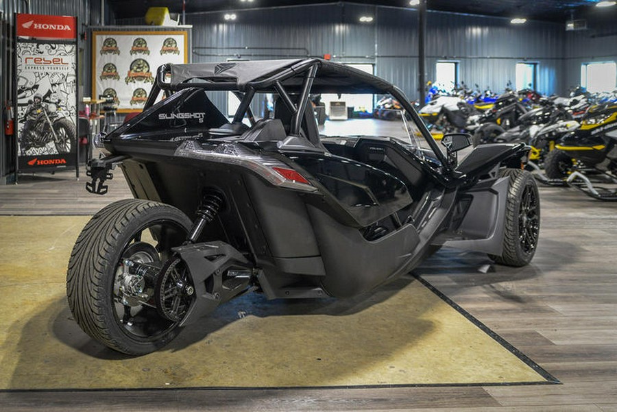 2023 Polaris Slingshot® Slingshot® S with Technology Package 1 AutoDrive