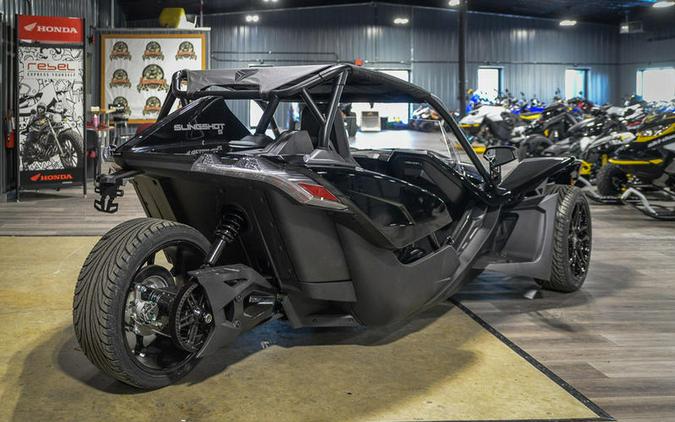 2023 Polaris Slingshot® Slingshot® S with Technology Package 1 AutoDrive