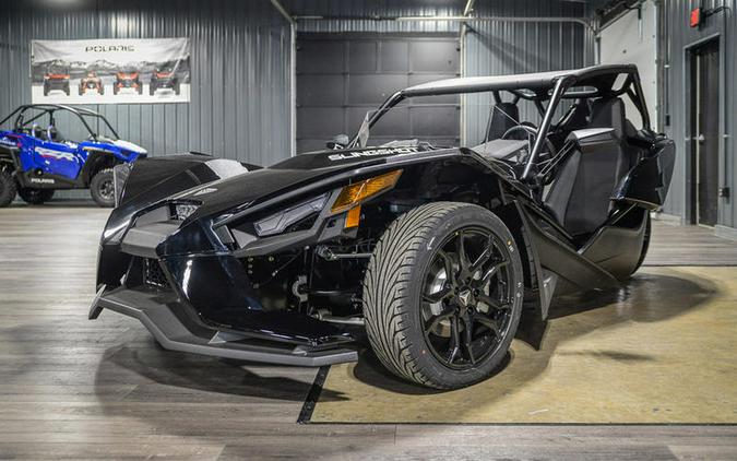 2023 Polaris Slingshot® Slingshot® S with Technology Package 1 AutoDrive