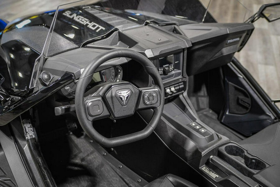 2023 Polaris Slingshot® Slingshot® S with Technology Package 1 AutoDrive