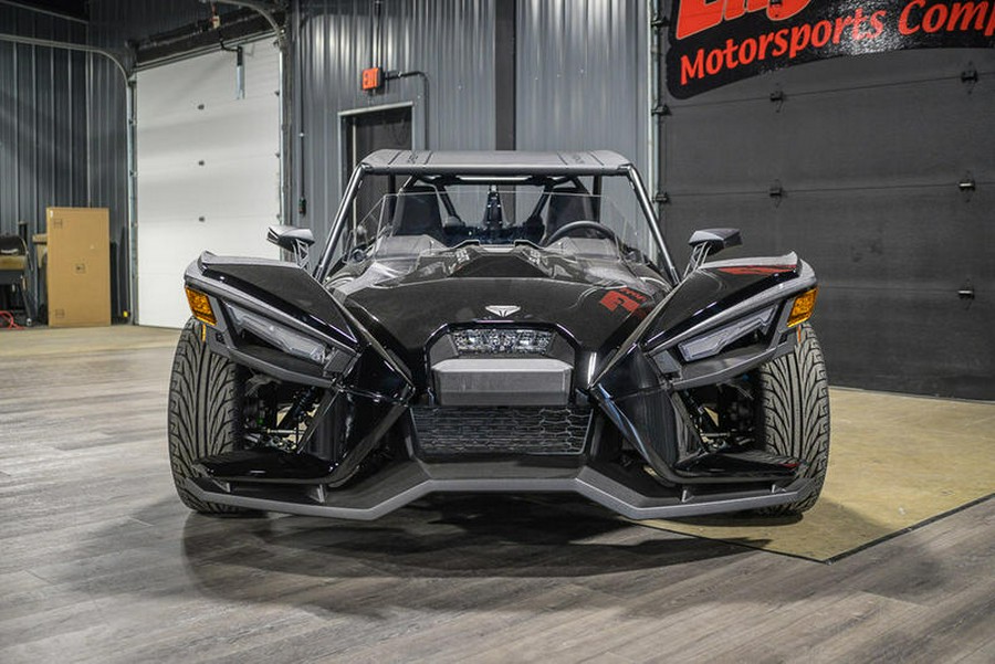 2023 Polaris Slingshot® Slingshot® S with Technology Package 1 AutoDrive