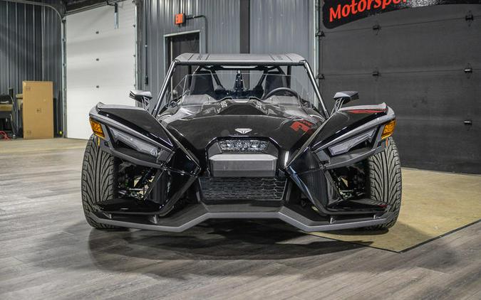 2023 Polaris Slingshot® Slingshot® S with Technology Package 1 AutoDrive