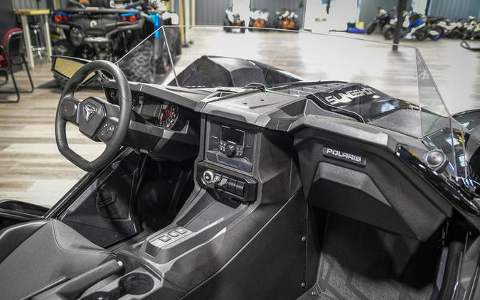 2023 Polaris Slingshot® Slingshot® S with Technology Package 1 AutoDrive