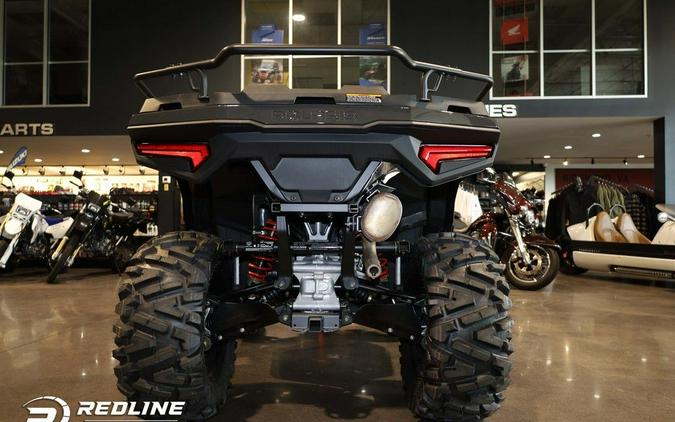 2024 Polaris® Sportsman 570 Ride Command Edition