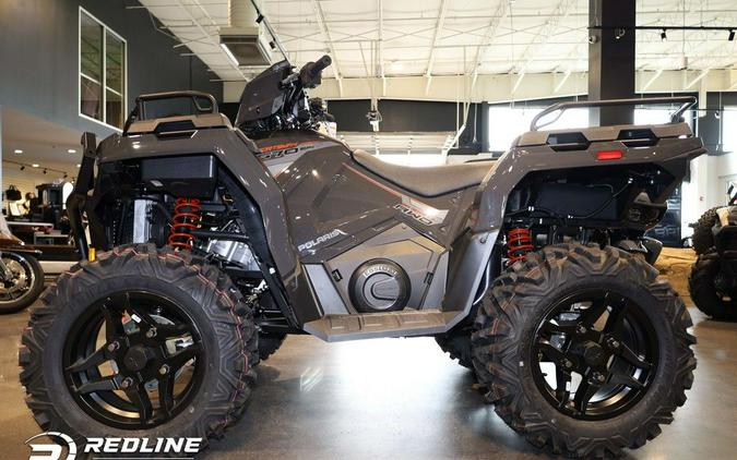 2024 Polaris® Sportsman 570 Ride Command Edition