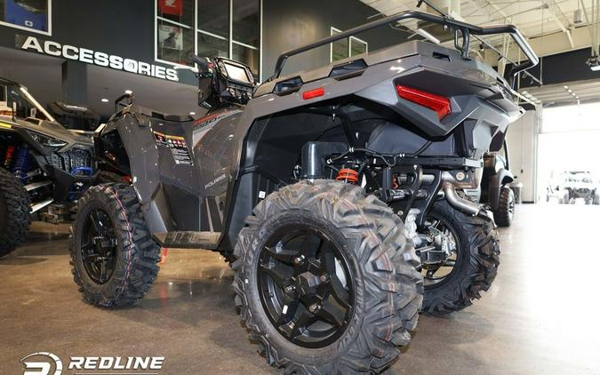 2024 Polaris® Sportsman 570 Ride Command Edition