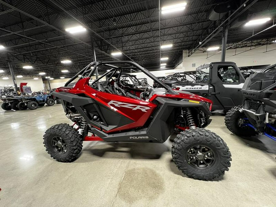 2023 Polaris® RZR Pro XP Ultimate