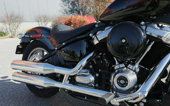 NEW 2023 Harley-Davidson Softail Standard Cruiser FOR SALE NEAR MEDINA, OHIO