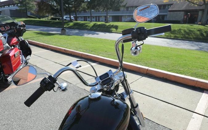 NEW 2023 Harley-Davidson Softail Standard Cruiser FOR SALE NEAR MEDINA, OHIO