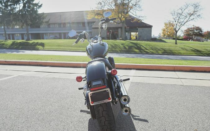 NEW 2023 Harley-Davidson Softail Standard Cruiser FOR SALE NEAR MEDINA, OHIO