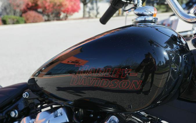 NEW 2023 Harley-Davidson Softail Standard Cruiser FOR SALE NEAR MEDINA, OHIO