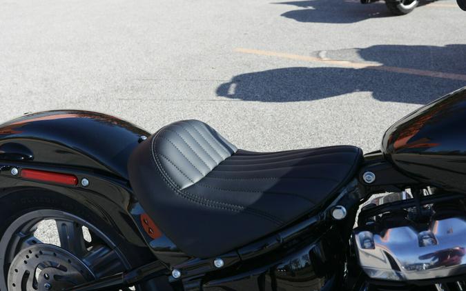 NEW 2023 Harley-Davidson Softail Standard Cruiser FOR SALE NEAR MEDINA, OHIO